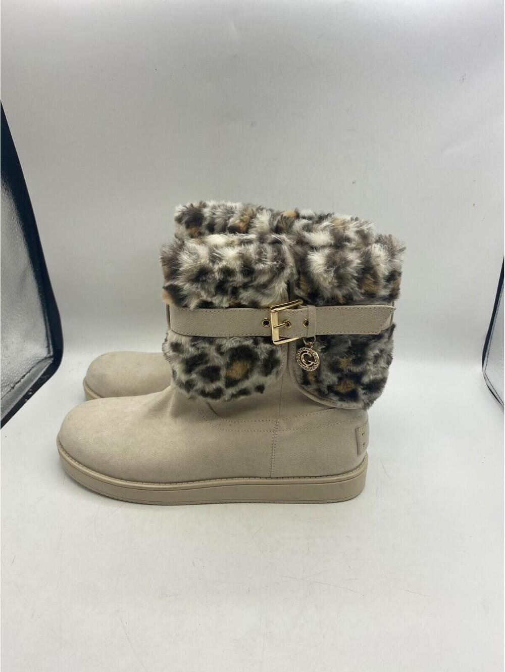 G By Guess Women's Winter FALL Shoes/boots Size 8 M